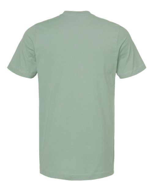 Combed Cotton T-Shirt - Image 81