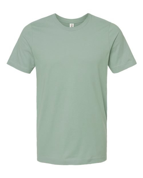 Combed Cotton T-Shirt - Image 80