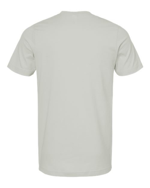 Combed Cotton T-Shirt - Image 87