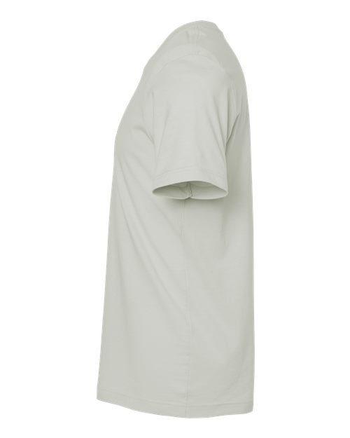 Combed Cotton T-Shirt - Image 88