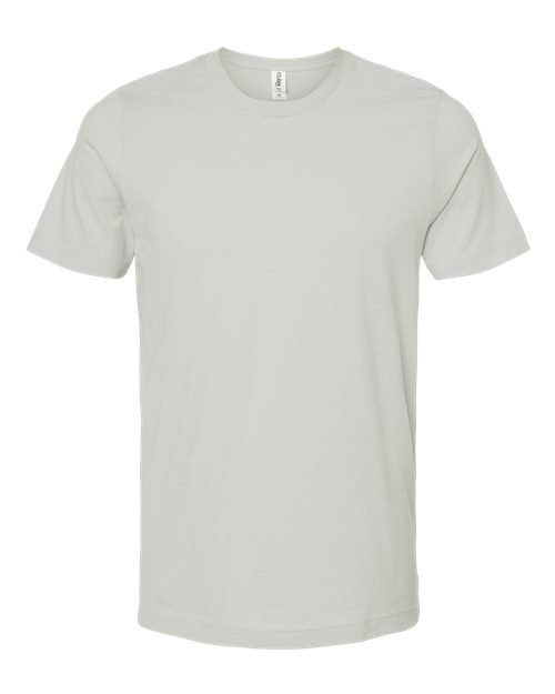 Combed Cotton T-Shirt - Image 86