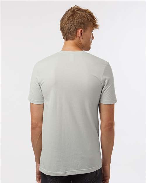 Combed Cotton T-Shirt - Image 91