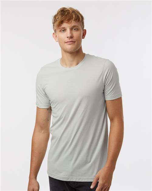 Combed Cotton T-Shirt - Image 89