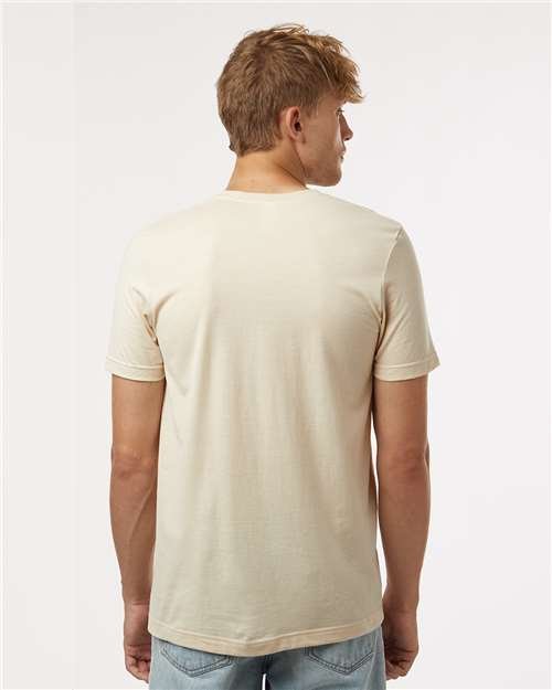 Combed Cotton T-Shirt - Image 31