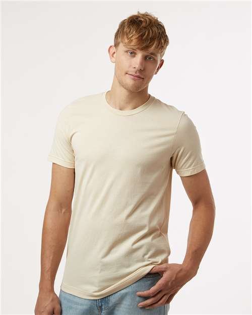 Combed Cotton T-Shirt - Image 29