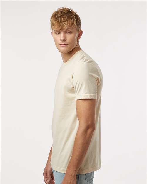 Combed Cotton T-Shirt - Image 30