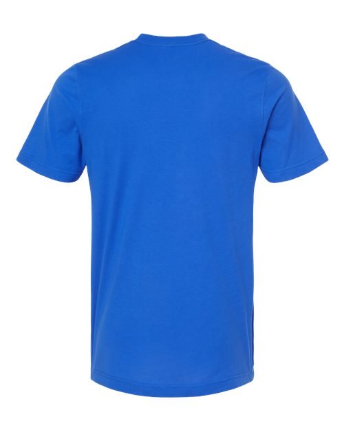 Combed Cotton T-Shirt - Image 147