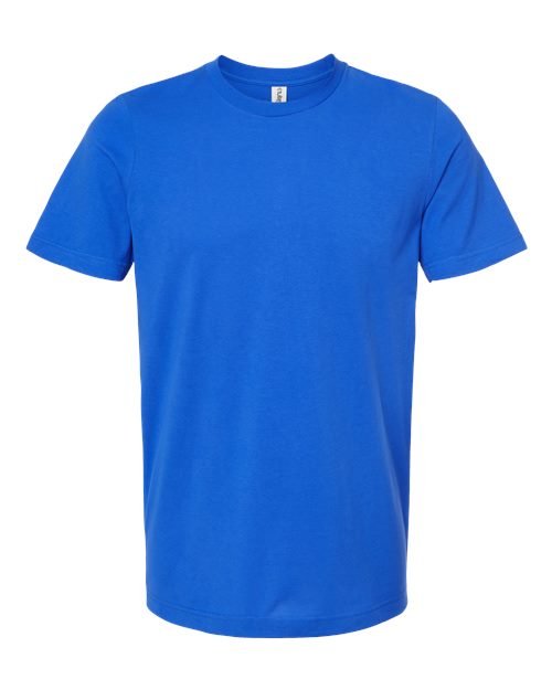 Combed Cotton T-Shirt - Image 146