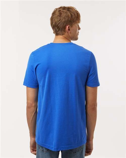 Combed Cotton T-Shirt - Image 151