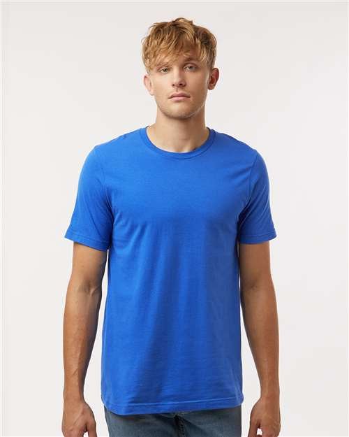 Combed Cotton T-Shirt - Image 149