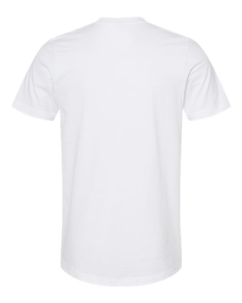 Combed Cotton T-Shirt - Image 165