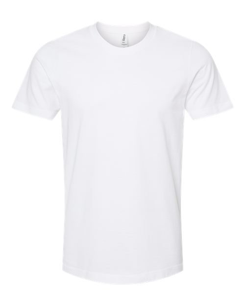 Combed Cotton T-Shirt - Image 164