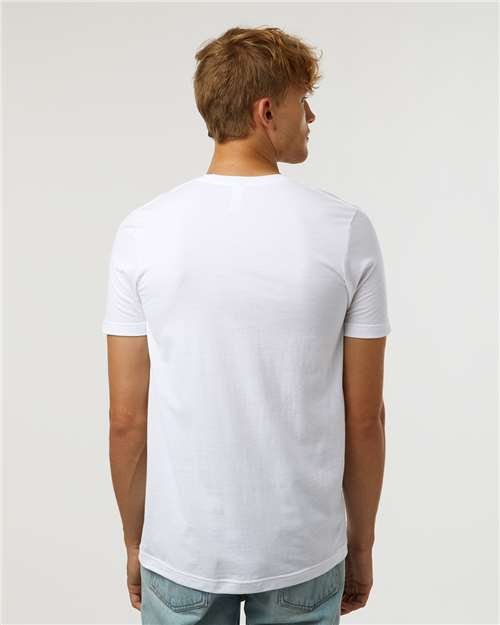 Combed Cotton T-Shirt - Image 169