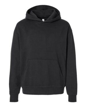 Unisex Avenue Hooded Sweatshirt