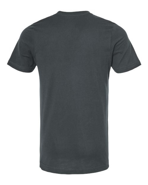 Combed Cotton T-Shirt - Image 33