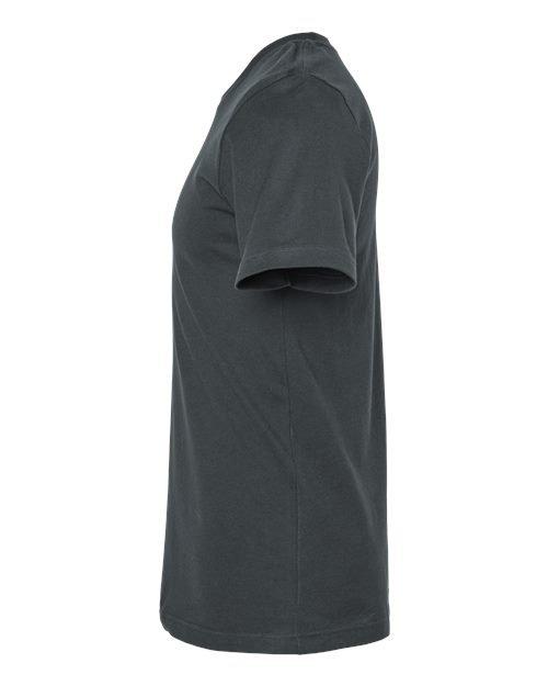 Combed Cotton T-Shirt - Image 34