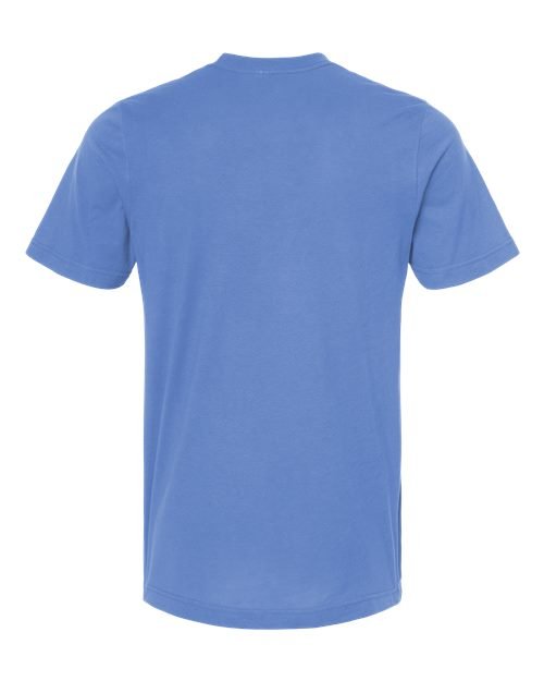 Combed Cotton T-Shirt - Image 21