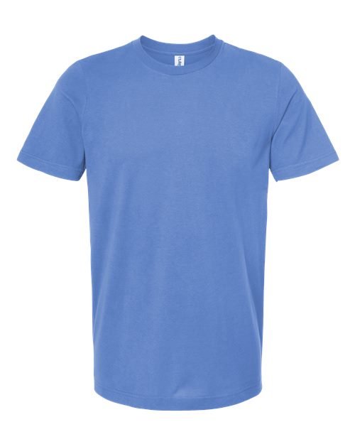 Combed Cotton T-Shirt - Image 20