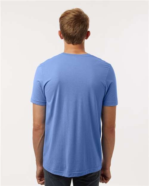 Combed Cotton T-Shirt - Image 25
