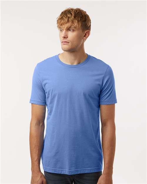Combed Cotton T-Shirt - Image 23