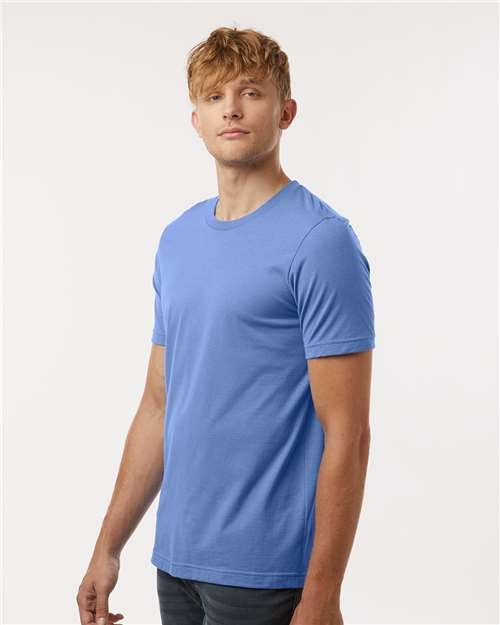 Combed Cotton T-Shirt - Image 24