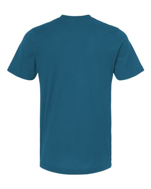 Combed Cotton T-Shirt - Image 45