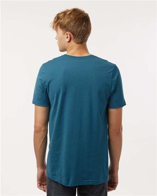 Combed Cotton T-Shirt - Image 49