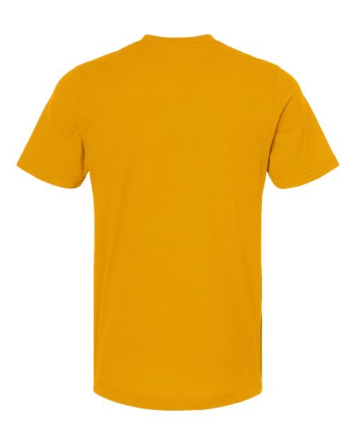 Combed Cotton T-Shirt - Image 57
