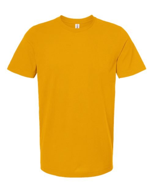 Combed Cotton T-Shirt - Image 56
