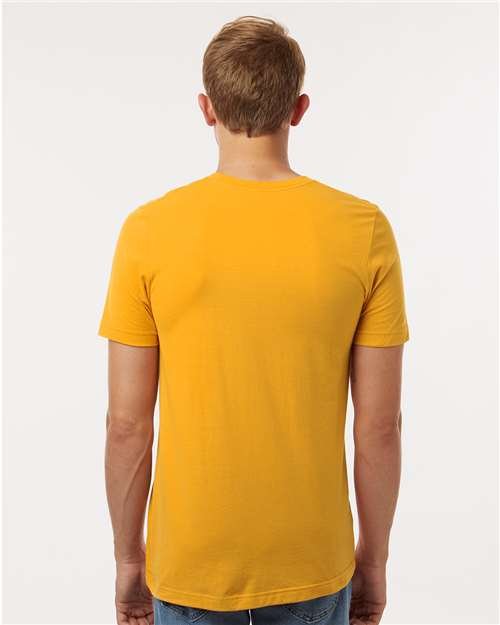 Combed Cotton T-Shirt - Image 61