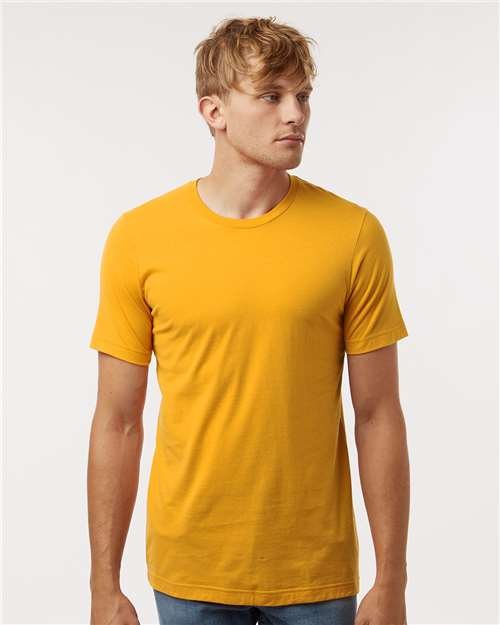 Combed Cotton T-Shirt - Image 59