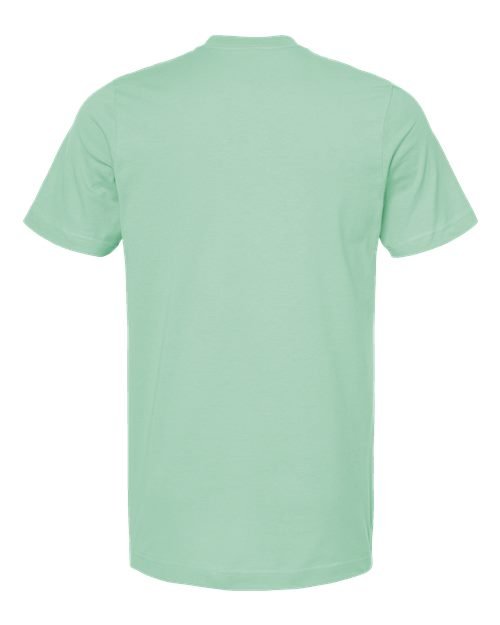 Combed Cotton T-Shirt - Image 69