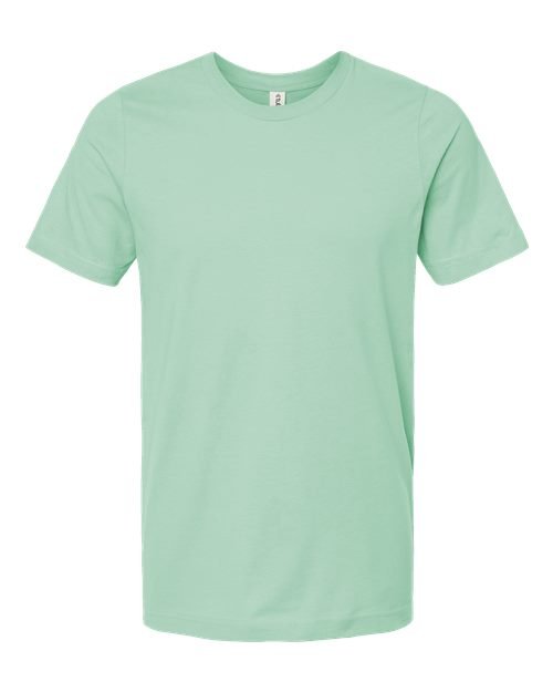 Combed Cotton T-Shirt - Image 68