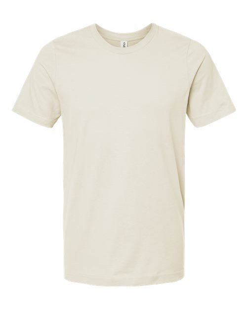 Combed Cotton T-Shirt - Image 158