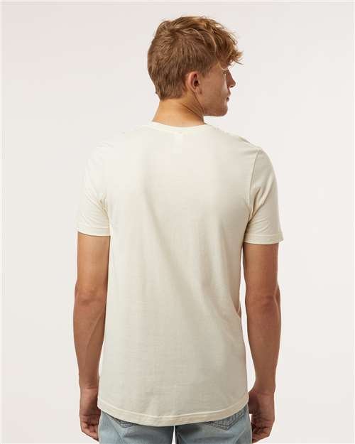 Combed Cotton T-Shirt - Image 163