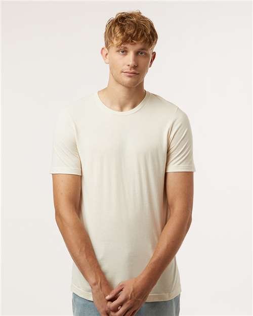 Combed Cotton T-Shirt - Image 161