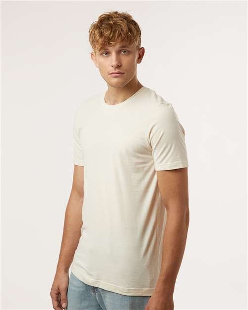 Combed Cotton T-Shirt - Image 162