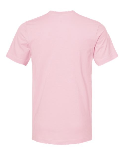 Combed Cotton T-Shirt - Image 75