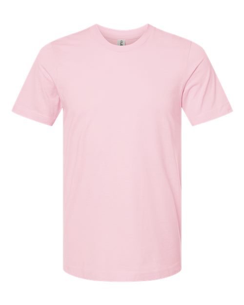 Combed Cotton T-Shirt - Image 74