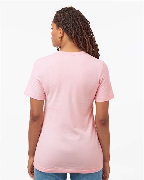 Combed Cotton T-Shirt - Image 79
