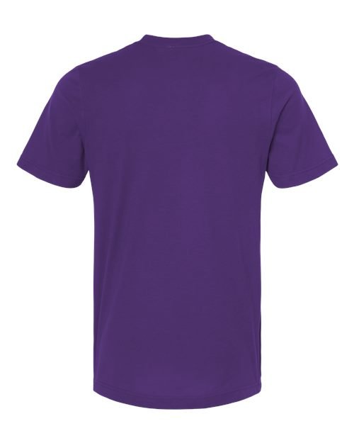 Combed Cotton T-Shirt - Image 39