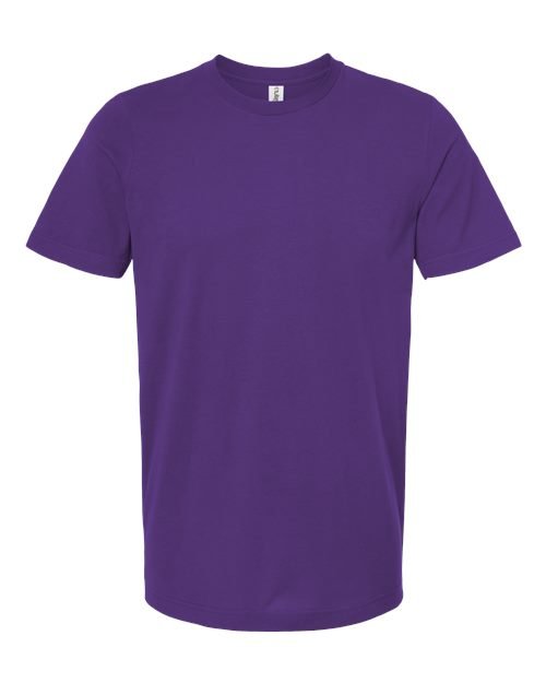 Combed Cotton T-Shirt - Image 38