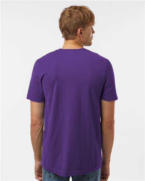 Combed Cotton T-Shirt - Image 43