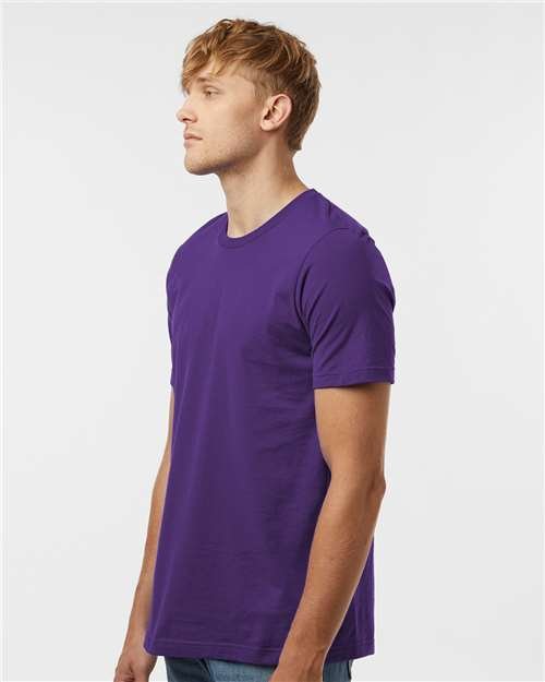 Combed Cotton T-Shirt - Image 42