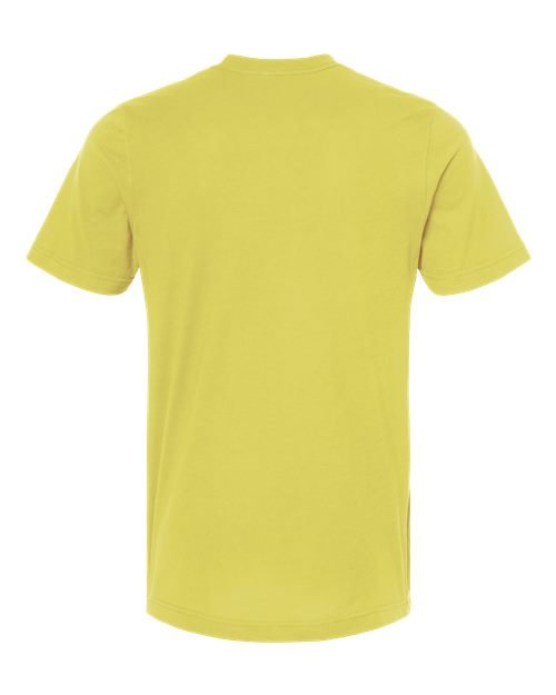 Combed Cotton T-Shirt - Image 171