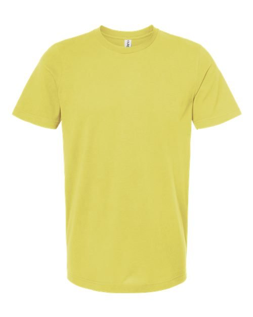 Combed Cotton T-Shirt - Image 170