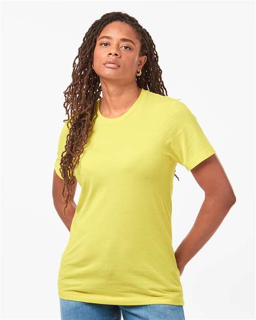 Combed Cotton T-Shirt - Image 173