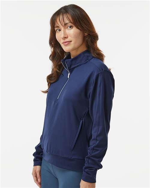 Women's Ultimate365 Quarter-Zip Pullover - Image 12