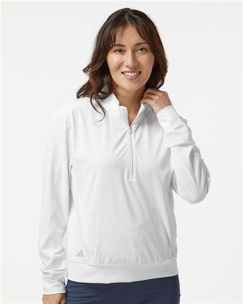 Women's Ultimate365 Quarter-Zip Pullover - Image 17