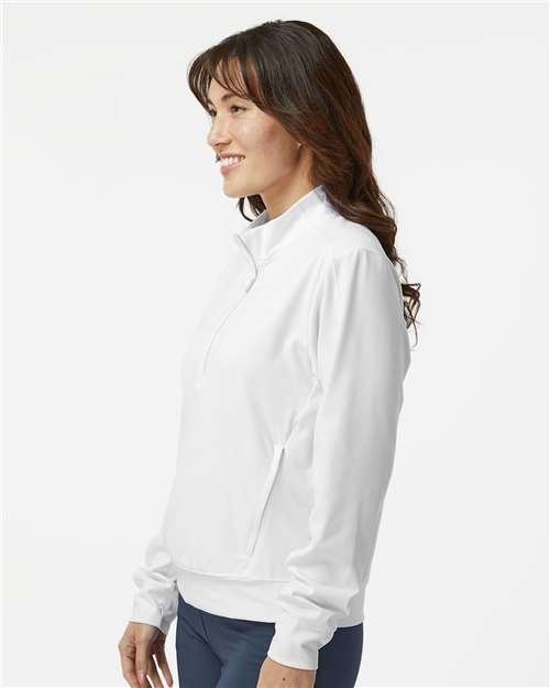 Women's Ultimate365 Quarter-Zip Pullover - Image 18